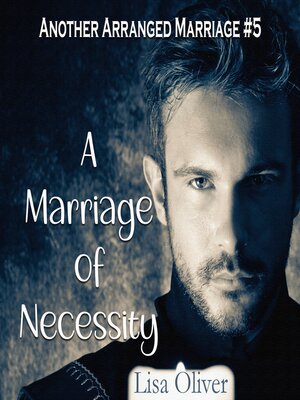 cover image of A Marriage of Necessity
